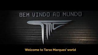 Tarso Marques Concept TV (Legendado)