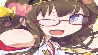 【IOSYS】 ~ Burning Love デ Get Your Heart!! 【KanColle】