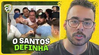 É IMPOSSÍVEL FALAR DE CAMPO E BOLA