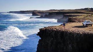 Destination WA - Coastal Carnarvon