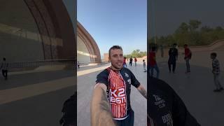 Пакистан. Исламабад. Экспедиция на К2 #восхождение #горы #путешествия #приключения #пакистан