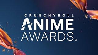 2025 Crunchyroll Anime Awards | Sony Official