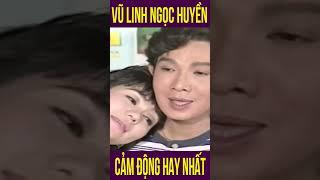 Vở Cải Lương Cảm Động Nhất Anh Năm Vũ Linh Ngọc Huyền