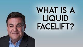 Liquid Facelift