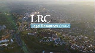 Legal Resources Centre