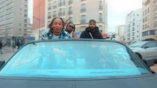 Tiitof - Bad Boy (Clip officiel)