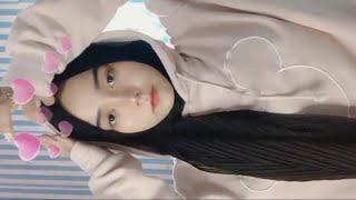 HIJABERS CANTIK RARA BIGO LIVE STREAM BEAUTIFUL HIJAB GIRL HIJABERS UPDATE 43