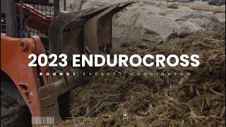 British Invasion Episode 1: Endurocross Champion Jonny Walker's 2023 Season Opener | Leatt Moto