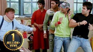 GET OUT !!! Golmaal Fun Unlimited (HD)  Ajay Devgan, Arshad Warsi, Sharman Joshi, Tusshar Kapoor