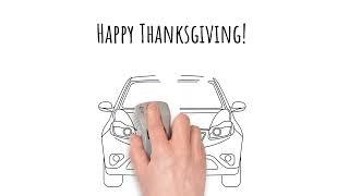 Thanksgiving Westwind Honda