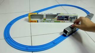 プラレール | Plarail - E217系 湘南色 / Series E217 SHONAN COLOR