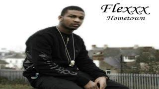 Flexxx - Hometown [Official Music Video] [HD]