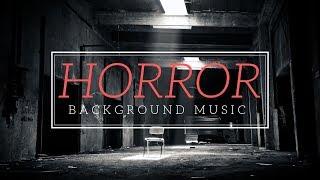 Horror Rising Background Music For Videos/ Scary Music/Creepy Music/Halloween Music/Ghost Music