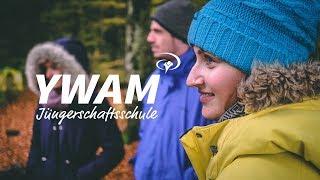 Was ist ein Jünger? | YWAM Wiler | DTS