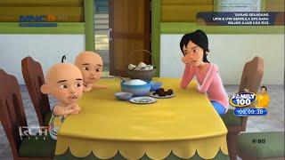 Upin & Ipin Dapur Masak-Masak Episode Terbaru 2024 | Upin Dan Ipin Full Movie Terbaru