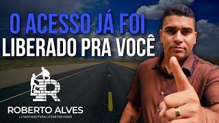 VOCÊ VAI RECEBER UMA GRANDE BENÇÃO DE DEUS  ATRAVÉS DESSA MENSAGEM!