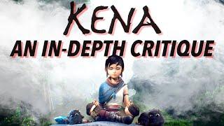 Kena: Bridge of Spirits - In-Depth Critique