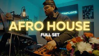 FULL AFRO HOUSE SET 2024 | Noise Complaints