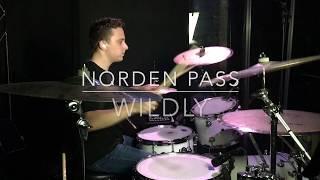 Wildly - Norden Pass | Grant Johnston Drum Cover