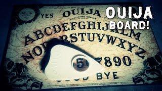 Ouija Board Rules You Shouldn't Break! DE #97