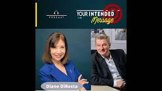 Boost your Presence with Gravitas: Diane DiResta