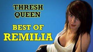 Best of RNG Remilia - Thresh Queen