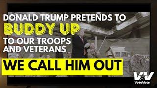 VoteVets - Buddy Up