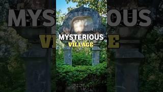 भारत के रहस्यमयी गाँव️Mysterious Villages of India #shorts #trending #shortsfeed #viral #youtube