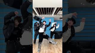 #LALALALA_Challenge #락챌린지  #StrayKids #NEXZ #HARU #YUHI #YUKI