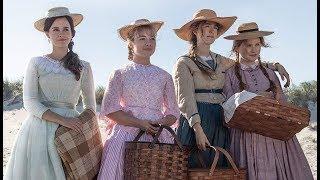 Film: LITTLE WOMEN (Trailer, Deutsch)