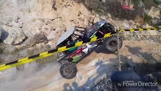 Kejurnas Offroad 2018 Tuban