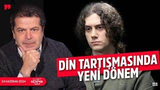 DIAMOND TEMA'YI NE BEKLİYOR? DİN TARTIŞMASINDA YENİ DÖNEM; KİM NE DİYOR, NE DEMEK İSTİYOR?