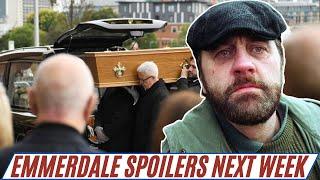 Emmerdale's Zak Dingle Update After Tragic News Shocked Fans (2024) | Emmerdale Spoilers Next Week