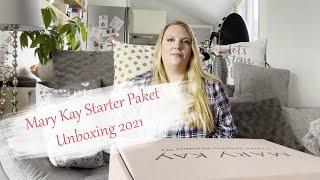 Mary Kay Starter Set 99€ !!! Mega viele Produkte