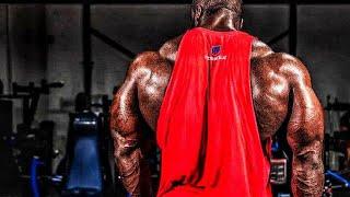 BE THE BIGGEST MONSTER  — SAMSON DAUDA BODYBUILDING MOTIVATION