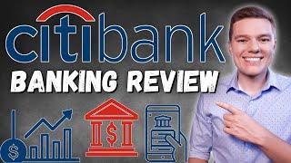 Citi Bank Review | BEST National Bank in 2021?