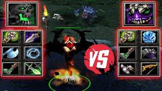 DOTA NEVERMORE vs SLARK LATE GAME (NEVER GIVE UP)