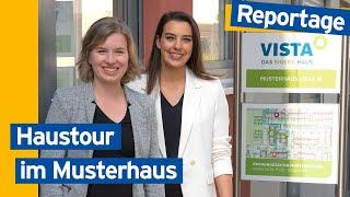 Bemusterung: Große Musterhaus Tour mit der DORNIEDEN Gruppe | Baufinanzierung leicht gemacht