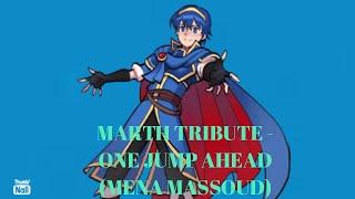 Marth Tribute - One Jump Ahead (Mena Massoud)