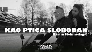 Harun Mehmedagić - Kao ptica slobodan - (Official video 2020)