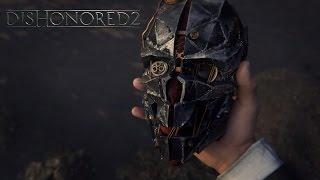 DISHONORED 2: CAMPAIGN GAMEPLAY / WALKTHROUGH - REMEMBRANCE DAY: HONORING OUR MILITARY!