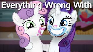 Cinemare Sins: Everything Wrong With Forever Filly