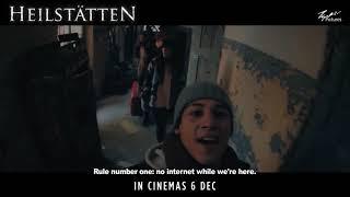 Heilstätten - Trailer 1 - In Cinemas 6 December 2018