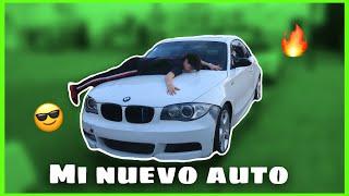 ¿ ME COMPRE EL AUTO DE JUCA ?  /bmw 135 n54
