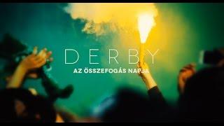 Derby - Az Összefogás Napja | 2015.04.12.