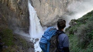 Trekking Top to Bottom - Colca Canyon, Peru