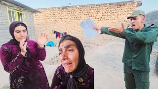 **"Nomadic Mother's Battle: Facing Police Threats of Exile"**