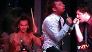 Dance Gavin Dance (Original Line-Up w/ Jonny Craig & Jon Mess) - Full Set! Live in HD