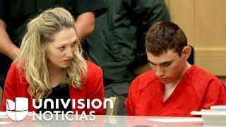 Las señales que advertían que Nikolas Cruz podía desencadenar una matanza