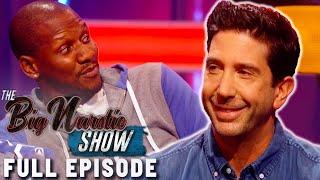 Everyone Is A Fan Of Friends! ️ | Full Episode | The Big Narstie Show